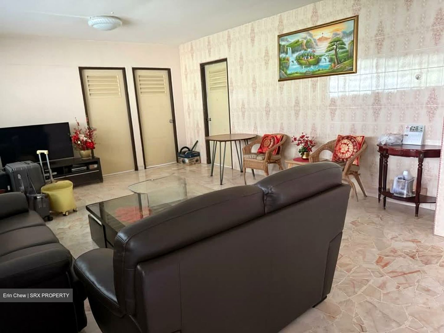Blk 114 Tampines Street 11 (Tampines), HDB 4 Rooms #556184601